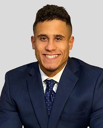 Douglas Santos at CrossCountry Mortgage, LLC