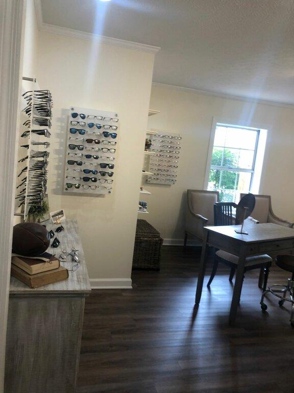 Optometric Physicians of Middle Tennessee-Portland