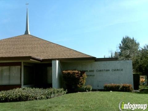 Upland Christian Church