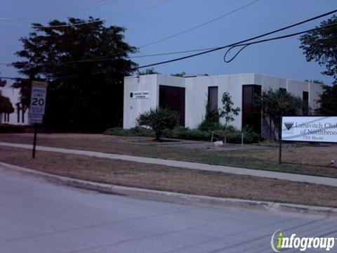 Lubavitch Chabad of Northbrook