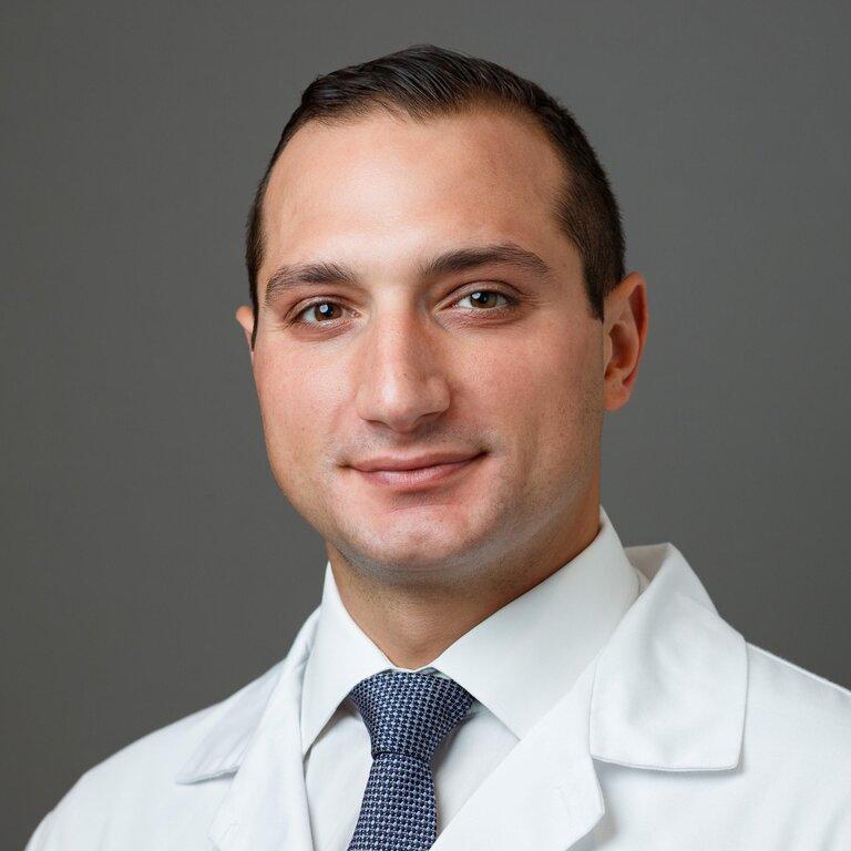 Francis Lovecchio, MD