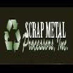 Scrap Metal Processors Inc