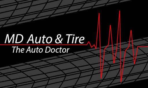 MD Auto & Tire