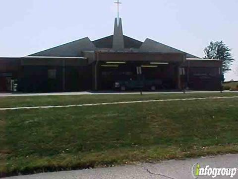 Overland Hills Church