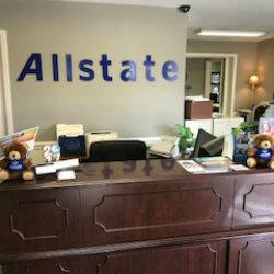 Mark Maynor: Allstate Insurance