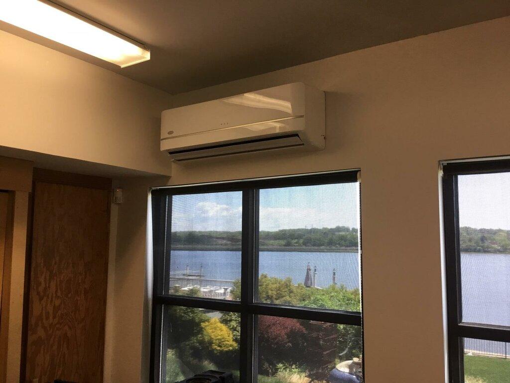 Tyler Heating, Air Conditioning, Refrigeration LLC