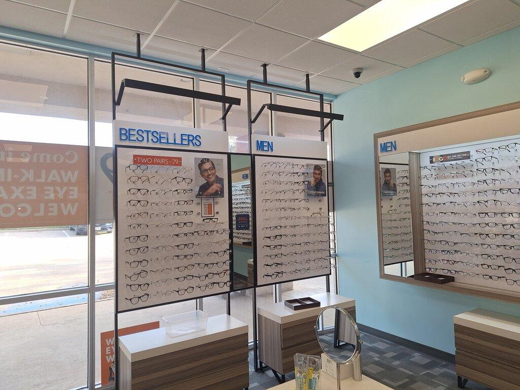 Stanton Optical