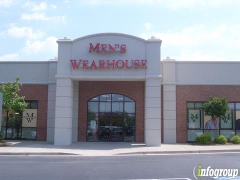 Men's Wearhouse