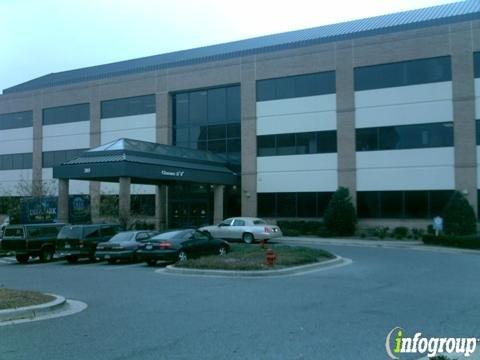 Entaa Care Glen Burnie Office