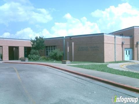 Houston Elementary School