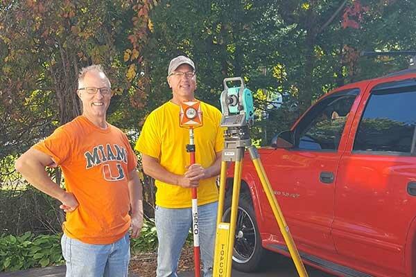 Flynn & Cyr Land Surveying