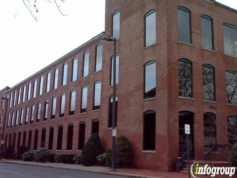 Harvard Mills Realty