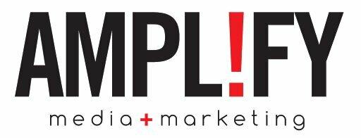 Amplify media + marketing