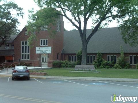 First Presbyterian Church