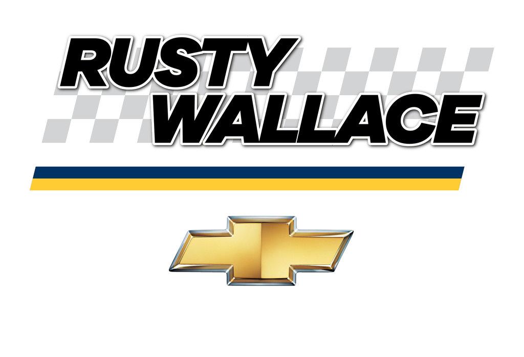 Rusty Wallace Chevrolet