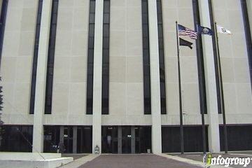 Wyandotte County Courthouse