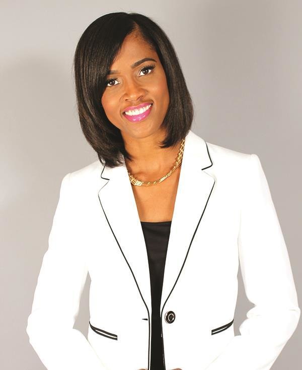 Tonya Baker-Turner - State Farm Insurance Agent