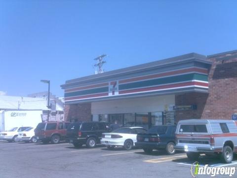 7-Eleven