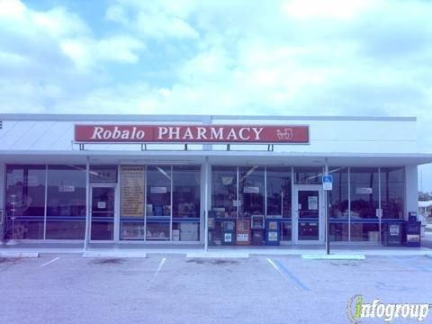 Robalo Pharmacy