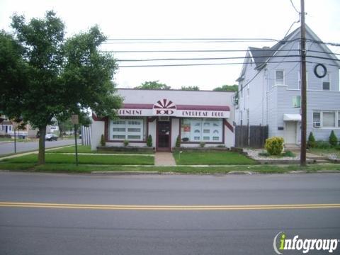 Independent Overhead Door