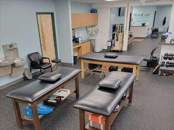 NovaCare Rehabilitation