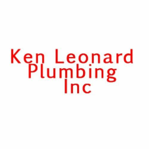 Ken Leonard Plumbing Inc