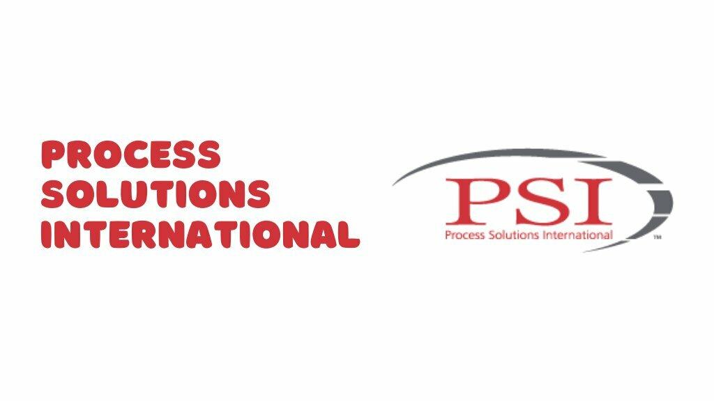 Process Solutions International