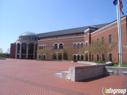 Murfreesboro City Hall