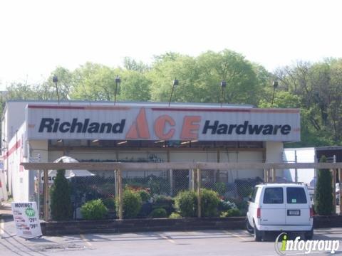 Guthrie's Ace Hardware Painting Services