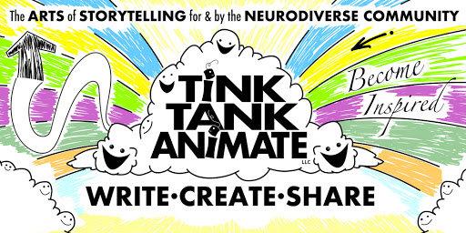 Tink Tank Animate