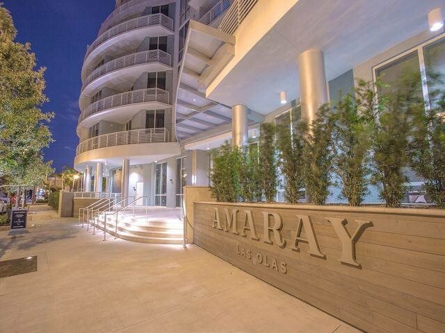 Amaray Las Olas by Windsor Apartments