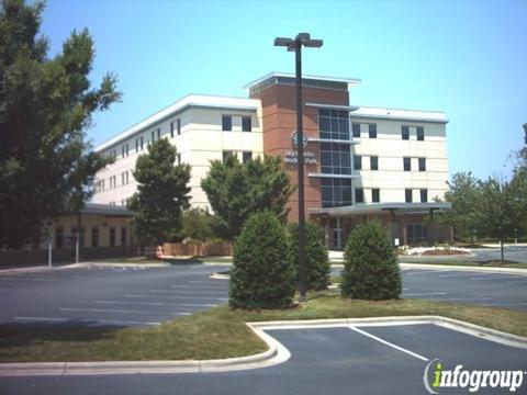 Urology Specialists of the Carolinas - Huntersville