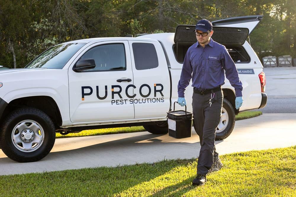 PURCOR Pest Solutions