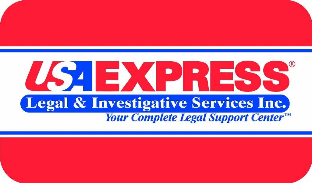 USA Express Legal & Investigative Services Inc