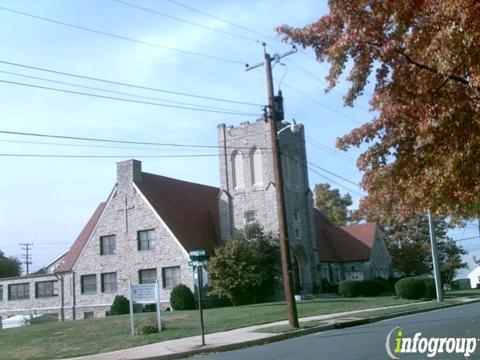 St Paul Lutheran Church & School