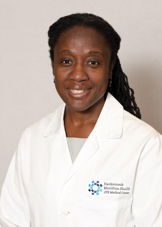 Louisa Essandoh, MD - Hackensack Meridian Health Med Group-OB/GYN-Edison-Lincoln