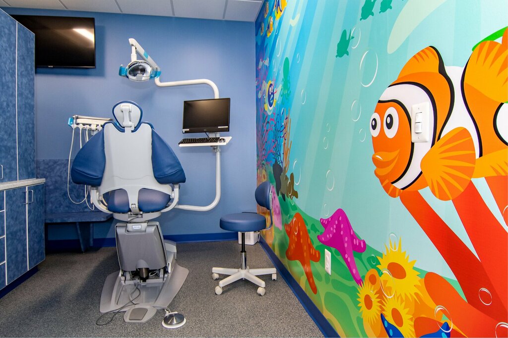 Dentistry for Children of Howell