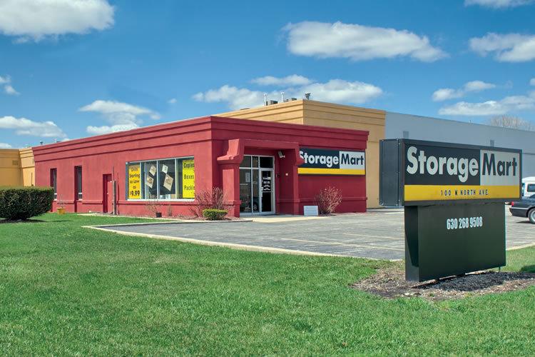 StorageMart