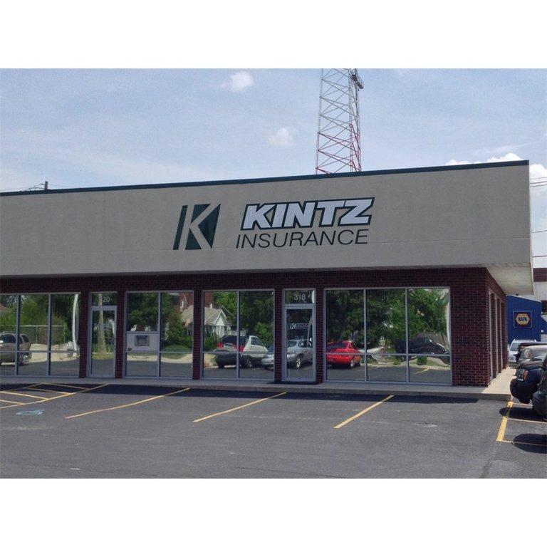 Kintz Insurance Agency