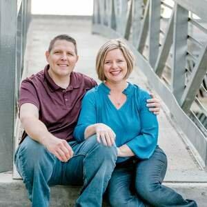 Andy and Brandy Karczewski - Journey Properties Group