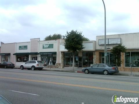 Song's Hapkido West LA