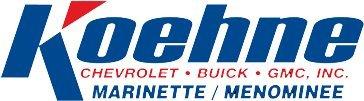 Koehne Chevrolet Buick GMC