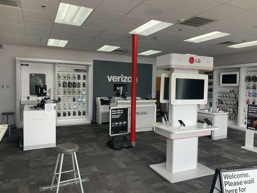 Victra-Verizon Authorized Retailer