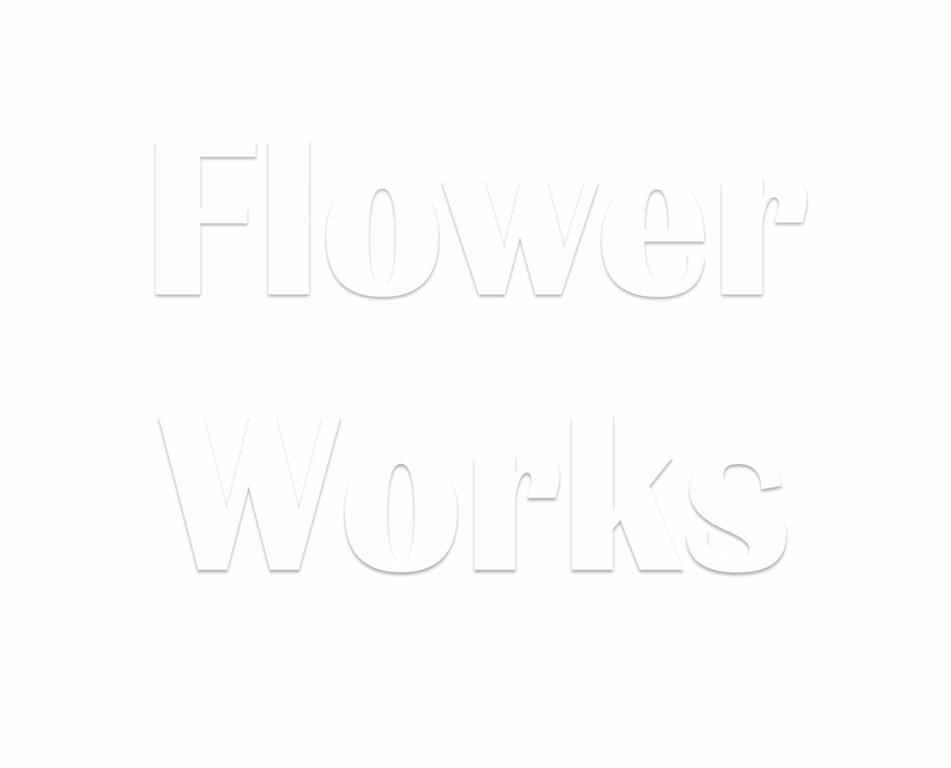 Flower Works