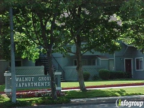 Walnut Grove Apartments