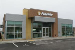 Fidelity Investments