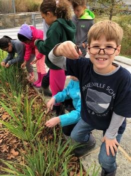 Barnesville School of Arts & Sciences