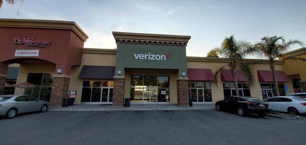 Victra-Verizon Authorized Retailer