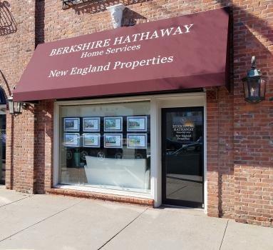 Hoye Home Team-Berkshire Hathaway Agents