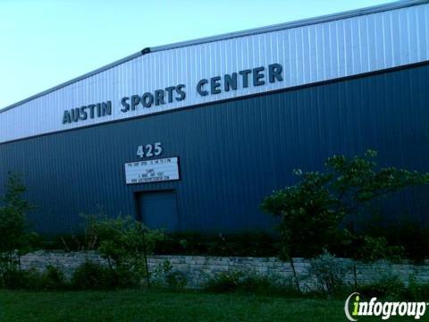 Austin Sports Center South